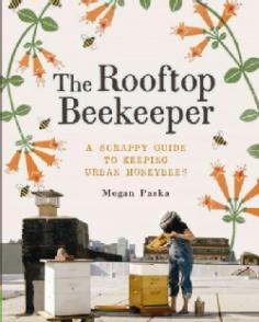 The number of urban beekeepers has escalated with more than 25 percent increases year over year in the United States and the United Kingdom. From a go-to authority on beekeeping and backyard farming, The Rooftop Beekeeper is the first handbook to explore the ease and charm of keeping bees in an urban environment. This useful manual at once a good read and a pretty object features a relatable first-person narrative, checklists, numbered how-tos, beautiful illustrations and 75 color photographs. Covering all aspects of urban beekeeping, this book also provides readers with plenty of sweet recipes for delicious treats, tonics, and beauty products to make with home-harvested honey.
