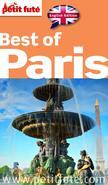 Best of Paris 2015 Petit Fute Edition for English-speaking people looking for the best addresses and good deals in Paris. An essential guidebook to find an accommodation, a restaurant, to organize your visits, outings and shopping, attended by the indispensable maps of the underground, RER and tram to be sure you will not get lost in the wide urban transport network. A selection of addresses gathering the must-sees as the hidden treasures for a successful stay in the City of Lights and to enjoy the best of Paris. Welcome to Paris!