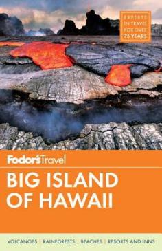 Plan the perfect getaway with Fodor's Big Island of Hawaii a fully updated Gold Guide featuring tips for all types of travelers, from families to honeymooners. NEW THIS EDITION: Brand new hotel, restaurant, shop, spa, and bar reviews provide fresh tips for staying and playing. ILLUSTRATED FEATURES: Learn all about visiting volcanoes with our Hawaii Volcanoes National Park anchor. Other illustrated features teach travelers about geology and the birth of the islands, snorkeling tips, and Hawaii's unique culture, from lei to luau to hula. ESSENTIAL TRIP-PLANNING TOOLS: Top Experiences and Great Itineraries help travelers make the most of their island time. This guide also has useful tips for families and people planning Hawaiian weddings and honeymoons. The Experience chapter helps travelers pick the best beaches, farmers' markets, and outdoor adventures. A top water activities chart lets you choose your perfect water excursion. Illustrated plant and marine life identification keys are useful tools for hikers and snorkelers. DISCERNING RECOMMENDATIONS: Fodor's Big Island offers savvy advice and recommendations from local writers to help travelers make the most of their visit. Fodor's Choice designates our best picks, from hotels to nightlife. "Word of Mouth" quotes from fellow travelers provide valuable insights. ADDED VALUE PULLOUT MAP: A handy take-along Big Island map provides added value. This essential road-trip tool includes inset maps for Kailua-Kona and Hawaii Volcanoes National Park, so visitors can travel with confidence. ABOUT FODOR S AUTHORS: Each Fodor's Travel Guide is researched and written by local experts.