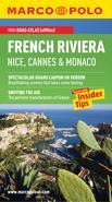 Travel with Insider Tips to the sunny beaches and charming towns of the French Riviera. This guide will make getting around easy as you travel and explore using the best map and insider tips for the French Riviera - this comprehensive guide covers St-Tropez, Nice, Cannes, Antibes, Villefranche-sur-Mer and St-Jean-Cap-Ferrat with lots of info on top attractions, museums and restaurants whilst you explore and relax. - Top Highlights at a glance include Port-Grimaud, Grand Canyon Du Verdon, Eze and Grasse. - 15 Marco Polo Insider Tips with detailed background information including the Mimosa festival, where to enjoy a sea view at every turn and sampling the delightful Organic village of Correns. - Over 300 web links lead you directly to the Insider Tip websites - Offline maps of French Riviera with street index - Google Map links aid speedy route planning - Public transport maps with links to timetables - 'The Perfect Day' and 'The Perfect Route' is the best way to get to know a destination intimately for those with limited time. Includes practical tips on how to beat queues, get the best view and much more from the Mediterranean hotspot that attracts over 14 million visitors every year. - The chapter 'Links, Blogs, Apps & More' provides easy access to even more information, videos and networks Have fun from the moment you arrive in the French Riviera and make the most of those precious days off. Enjoy a hassle free trip, full of new experiences and adventures ranging from total relaxation to extreme activities. Having fun is what it's all about - with lots of music, film and motor racing festivals held throughout the year. Experience the sights and discover exceptional French Riviera hotels, restaurants, trendy places, festivals, concerts, sports and activities. Create your own personal French Riviera itinerary by bookmarking the text and adding your own notes and browse the eBook in seconds with the handy full-text search facility! Please note: Not all eReaders