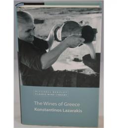 Since the 1990s, the Greek wine industry has grown its exports significantly while the wines increasingly win internationally recognized awards. This reference to the 11 official wine-producing regions of Greece covers the vineyards, wines and wineries and grape varieties, with in-depth producer profiles for each. The unique historical aspects of Greece's wine industry - from its wine laws to vital wine-production statistics focusing on continued wine developments - are covered in full. A practical guide to reading Greek wine labels and buying Greek wine is included, and 15 maps detail the key winemaking areas. Part of the Mitchell Beazley Classic Wine Library.