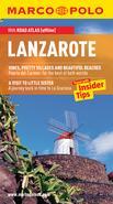 Travel with Insider Tips to Lanzarote, the easternmost of the splendid Canary Islands that blend Spanish flair with African climate - this is one of Europe's warmest destinations. This guide will make getting around easy as you travel and explore using the best maps and insider tips for Lanzarote and discover all about its amazing history and help you spot the hundreds of different plants that make this island so unique. Including lots of inside local knowledge for all the top attractions, museums and restaurants such as Hacha Grande, Cave of los Verdes, Playa Blanca and Timanfaya National Park. - Top Highlights at a glance include Castillo De San José, La Geria, El Golfo and Salinas De Janubio - 15 Marco Polo Insider Tips with detailed background information including where to get the truest island fashion, where to party by the sea and where you may sample a mirage like scene! - Over 300 web links lead you directly to the Insider Tip websites - Offline maps of Lanzarote with street index - Google Map links aid speedy route planning - Public transport maps with links to timetables - 'The Perfect Day' and 'The Perfect Route' is the best way to get to know a destination intimately for those with limited time. Includes practical tips on how to beat queues, get the best view and much more from hitting the beach to climbing Mirador del Rio. - The chapter 'Links, Blogs, Apps & More' provides easy access to even more information, videos and networks Have fun from the moment you arrive in Lanzarote and make the most of those precious days off. Enjoy a hassle free trip, full of new experiences and adventures ranging from total relaxation to extreme activities. Having fun is what it's all about - whether it is diving, taking a camel trip or visiting the museum of contemporary art. Experience the sights and discover exceptional Lanzarote hotels, restaurants, trendy places, festivals, concerts, sports and activities. Create your own personal Lanzarote itinerary by bookmarking