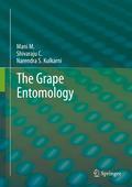 Intensive and extensive cultivation of grapes (Vitis vinifera L.) leads to serious pest problem in vineyards in major grape growing areas of the world. Climatic conditions in India are favorable for high production of table and wine grapes, and thus also for incidence of variety of pests. These include the sucking insect pests namely thrips, hoppers, mealybugs etc, and beetle pests like stem borer, stem girdler, flea beetles, chafer beetles, shot hole borer and several lepidopteron, mites, nematodes and vertebrate pests. Pests of grapes in other countries relevant to Indian conditions are also dealt herewith since they may get introduced in India in future. Up to date information on biology, damage, seasonal development, management practices of the pests are covered in this book. Some of the pest management practices followed in other countries are also given, which will be useful to Indian conditions. Pesticide residue is a serious problem both for export and internal market in grapes. Guideline for pesticide residue management in grapes is also given in this book. The authors have tried to accommodate almost all the important information generated on the grape pests up to 2012. A complete list of grape pests (except disease) occurring in different grape growing regions of the world is also covered in this book which will be ready reckoner for the grape workers. The authors sincerely hope that this book will provide useful information to many entomologists, students working on grapes and the grape growers in the country. It is a pleasure to thank all those people who gave help, suggestions and encouragement in the preparation of our book "The Grape Entomology".