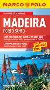 Travel with Insider Tips to Madeira, the Portuguese island - famous for its wine, flowers and landscapes. This guide will make getting around easy as you travel and explore using the best maps and insider tips for Madeira and discover its amazing sandy beaches and beautiful harbours. Including lots of inside local knowledge for all the top attractions, museums and restaurants and including areas such as Funchal, Machico, Sao Vicente and Porto Moniz. - Top Highlights at a glance include Campo De Baixo, Festa Da Flor, Casa Colombo and Palheiro Gardens - 15 Marco Polo Insider Tips with detailed background information including the best snorkelers' paradise, taking in the island via a Paraglider and where you can enjoy an unspoiled view of the north coast. - Over 300 web links lead you directly to the Insider Tip websites - Offline maps of Madeira with street index - Google Map links aid speedy route planning - Public transport maps with links to all the different bus timetables that makes getting around easy - 'The Perfect Day' and 'The Perfect Route' is the best way to get to know a destination intimately for those with limited time. Includes practical tips on how to beat queues, get the best view and much more from what is popularly referred to as 'Islands of Eternal Spring'. - The chapter 'Links, Blogs, Apps & More' provides easy access to even more information, videos and networks Have fun from the moment you arrive in Madeira and make the most of those precious days off. Enjoy a hassle free trip, full of new experiences and adventures ranging from total relaxation to extreme activities. Having fun is what it's all about - whether it is seeing the Levadas, taking in Jardim Botanico or trying your hand at the numerous water sports such as diving, snorkelling or surfing! Experience the sights and discover exceptional Madeira hotels, restaurants, trendy places, festivals, concerts, sports and activities. Create your own personal Madeira itinerary by bookmarking the t