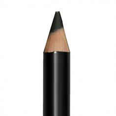 Buy NYX Cosmetics Eyeliners - Amplify your sleep look with the Satin Finish Black Liner. Who said only clothes can have a satin touch? Make your eyes stand out with the velvety soft line that stays put. Details provided by NYX Cosmetics.