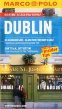 With this up-to-date, authoritative guide you can experience all the sights and "Best Of" recommendations of Dublin: lovely hotels, authentic restaurants, trendy places and entertainment venues. You'll also get tips on what to do on a limited budget, shopping ideas, suggestions for travel with kids and an overview of exciting festivals and events in the Irish capital. Also contains: Travel Tips, Links, Blogs, Apps & More and a comprehensive index. Dublin is pretty much at the top of the list of European destinations for a city break, and the reasons are clear: the Irish are a small people with a large image. With MARCO POLO Dublin you'll discover a city which concentrates everything you'd expect of a proud nations capital in the smallest area. With this practical travel guide, small enough to slip into your pocket, you can experience at first hand Irish pub culture and the unmistakable music in countless pubs. There are museums where you can marvel at the country's treasures. The magnificent greenery in one of the largest inner-city parks in the world and walks by the coast provide relief and relaxation from the pulsating night life. Enjoy the pleasures of some retail therapy and look forward to creative and modern food. The MARCO POLO Insider Tips tell you where first class bands are appearing in back rooms and how you can avoid the shocking restaurant prices in Dublin. The Perfect Day takes you on a tour through the city during which you'll be able to experience Dublin's various features quickly and easily. The "Best Of" pages tell you what's unique to Dublin as well as great places for free, the best tips on where to relax and chill out, and plenty of ideas for rainy days. The Walking Tours guide you through times good and bad. Walk the path of Ireland's route to independence or spend the morning getting a sense of everyday Dublin. The Dos and Don'ts advise you why buying a round is so important for pub culture, and why a glance in the wrong direction can be life threatening. MARCO POLO Dublin gives comprehensive coverage of all the city's districts. To help you find your way around there's a detailed street atlas and practical map inside the back cover, with public transport map and removable pull-out map.