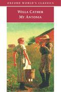 'As I looked about me I felt that the grass was the country, as the water is the sea. The red of the grass made all the great prairie the colour of wine-stains. And there was so much motion in it; the whole country seemed, somehow, to be running.' My Antonia (1918) depicts the pioneering period of European settlement on the tall-grass prairie of the American midwest, with its beautiful yet terrifying landscape, rich ethnic mix of immigrants and native-born Americans, and communities who share life's joys and sorrows. Jim Burden recounts his memories of Antonia Shimerda, whose family settle in Nebraska from Bohemia. Together they share childhoods spent in a new world. Jim leaves the prairie for college and a career in the east, while Antonia devotes herself to her large family and productive farm. Her story is that of the land itself, a moving portrait of endurance and strength. Described on publication as 'one of the best [novels] that any American has ever done', My Antonia paradoxically took Cather out of the rank of provincial novelists as the same time that it celebrated the provinces, and mythologized a period of American history that had to be lost before its value could be understood.