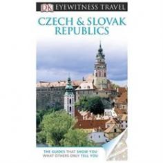 DK Eyewitness Travel Guides: the most maps, photography, and illustrations of any guide. DK Eyewitness Travel Guide: Czech and Slovak Republics is your in-depth guide to the very best of the Czech and Slovak Republics. Enjoy all that the Czech and Slovak Republics have to offer with our DK Eyewitness Travel Guide, your resource for exploring this stunning area. Go for a scenic walk or a drive and take in the gorgeous mountain scenery, the stunning cathedrals, and the Gothic, Medieval, and Baroque architecture. Check out the city's best restaurants and cafes, or experience local delicacies and the local beer halls. With tips for everything from hiking and skiing in the High Tatras to finding a hotel to experiencing the area with children, our Eyewitness Travel Guide has everything you need for a wonderful and memorable trip to the Czech and Slovak Republics. Discover DK Eyewitness Travel Guide: Czech and Slovak Republics Detailed itineraries and "don't miss" destination highlights at a glance. Illustrated cutaway 3-D drawings of important sights. Floor plans and guided visitor information for major museums. Guided walking tours, local drink and dining specialties to try, things to do, and places to eat, drink, and shop by area. Area maps marked with sights. Insights into history and culture to help you understand the stories behind the sights. Hotel and restaurant listings highlight DK Choice special recommendations. With hundreds of full-color photographs, hand-drawn illustrations, and custom maps that illuminate every page, DK Eyewitness Travel Guide: Czech and Slovak Republics truly shows you the Czech and Slovak Republics as no one else can.