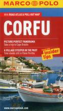 Marco Polo Corfu: the Travel Guide with Insider Tips Experience all of Corfu's attractions with this up-to-date, authoritative guide, complete with 'Best Of' recommendations. You'll discover excellent hotels, restaurants, trendy places, nightlife venues, plus shopping tips, suggestions for those on a tight budget, details of all the sports and activities on offer and ideas for Travel with Kids. Also contains: the Perfect Route, Festival & Events, Travel Tips, Links, Blogs, Apps & more, Greek phrasebook and a comprehensive index. Corfu, Greece's greenest island, is like a tightly woven carpet covered with 3 million ancient and gnarled olive trees. Countless blossoms ensure year-round dashes over colour amidst all the dominant green. MARCO POLO Corfu leads you to beautiful bays, long beaches beneath spectacular coasts, white cliffs and evergreen forests as well as to the splendid legacies of European powers that left their mark mainly in the island's capital. As one of the most popular of all Greek islands, Corfu offers a multitude of attractions and lots to enjoy. Water sports, mountain biking and relaxation can be just as much part of your holiday as great cuisine, hip beach bars and romantic sunsets. The Insider Tips reveal where royalty used to bathe and which trail you can use to explore the entire island. The Best Of pages highlight some unique aspects of Corfu, recommend places to go for free, and contain tips for rainy days and where you can relax and chill out. You'll find out What's Hot in Corfu, whether walking on water with Aqua Striders or Sirtaki revival. Trips & Tours take you up the highest mountain, across to the island of Paxos and even as far as the ancient city of Butrint in Albania. Corfu might not be a top sports destination, but in the Sports & Activities chapter you can still find out where you can try something unusual like being flung into the air on a bungee rocket. Finally the Dos & Don'ts point out some of the things you need to be aware of and watch out for when visiting the island. MARCO POLO Corfu provides comprehensive coverage of the island. To help you find your way around there's a detailed road atlas inside, a folding map of Corfu Town in the backcover, plus a handy pull-out map.