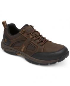 Rockport Road & Trail Waterproof Blucher Oxford Shoes MEN