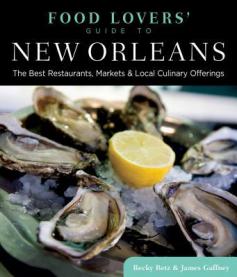 The ultimate guide to New Orleans" food scene provides the inside scoop on the best places to find, enjoy, and celebrate local culinary offerings. Written for residents and visitors alike to find producers and purveyors of tasty local specialties, as well as a rich array of other, indispensable food-related information including: food festivals and culinary events; specialty food shops; farmers" markets and farm stands; trendy restaurants and time-tested iconic landmarks; and recipes using local ingredients and traditions.