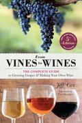 From breaking ground to savoring the finished product, every aspect of growing flawless grapes and making extraordinary wine is covered in this classic guide. Fully illustrated instructions clearly show you how to choose and prepare a vineyard site; build effective trellising systems; select, plant, prune, and harvest the right grapes for your climate; press, ferment, age, and bottle wine; and judge wine for clarity, color, aroma, and taste. This revised and updated second edition features all-new information on creating your own sparkling wines, ice wines, port-style wines, and dessert wines.