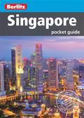Berlitz Pocket Guide Singapore is a concise, full-colour travel guide that combines lively text with vivid photography to highlight the very best that this diverse city-state has to offer. The Where To Go chapter details all the key places, from the colonial heritage sights in the Civic District to the dazzling new development at Marina Bay, by way of the city's colourful Little India, Kampung Glam and Chinatown districts. Handy maps on the cover help you get around with ease. To inspire you, the book offers a rundown of the Top 10 Attractions in the city, followed by an itinerary for a Perfect Day in Singapore. The What to Do chapter is a snapshot of ways to spend your spare time, from shopping on Orchard Road to enjoying the city's lively performing arts. You'll also be armed with background information, including a brief history of the city and an Eating Out chapter covering its eclectic choice of cuisines. There are carefully chosen listings of the best hotels and restaurants, and an A-Z to equip you with all the practical information you will need. About Berlitz: Berlitz draws on years of travel and language expertise to bring you a wide range of travel and language products, including travel guides, maps, phrase books, language-learning courses, dictionaries and kids' language products.