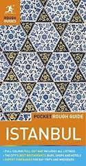 The Pocket Rough Guide to Istanbul contains everything you need to know about this unique, continent-straddling city - from insightful coverage of the key sights to expert reviews of the very best restaurants, bars, clubs, and shops. Image-packed sample itineraries help you plan your time in the city, while the equally colorful Best of section ensures you don"t miss any highlights - from the tile-spangled interior of the landmark Blue Mosque to the ferry ride from Europe to Asia (and back again!).The newly updated guide is broken up into areas for ease of navigation, with expert accounts of all major and many minor sights, as well as honest reviews of the best places to enjoy a real kebab, dance at a Bosphorus-front club, buy some souvenir Turkish delight, and much more. The Pocket Rough Guide to Istanbul is a handy, easy-to-use pocket-size guide with full-color street maps and a pull-out map, making it the ideal companion to one of the world's great cities. Make the most of your time with The Pocket Rough Guide to Istanbul.