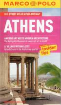 Marco Polo Athens: the Travel Guide with Insider Tips This up-to-date, authoritative guide contains information about what to see and where to eat and drink in Athens. There are tips on entertainment and shopping, wellness and sport. The guide also comes with a street atlas and plan of the metro, Travel Tips, Useful Phrases in Greek and a comprehensive index. Once more it's fun to stroll round Athens. The place where antiquity and the present fuse has done a lot for itself in recent years. With MARCO POLO Athens you can explore a vibrant metropolis right next to the sea and learn about 5,000 years of history with the Acropolis at the centre. With this practical travel guide you can get a sense of the Athens of yesterday and today. Live music bars, traditional inns, trendy restaurants and overflowing with cafes. Outdoor concerts and theatre. The range of shopping facilities extends from flea market to high-end department stores. And there are museums for every taste. Metro or tram will easily take you to the coast or to the port at Piraeus from where there are day trips to idyllic islands, and buses will take you to the places of antiquity in the immediate environs of Athens. The Insider Tips tell you where to spend a night by the sea or experience Satchmo instead of Sirtaki. The "Best Of" pages tell you very succinctly what's to be found only in Athens; where the great places for free are; what's nice to do if it rains; and where you can relax and chill out. Explore the city and make discoveries in and around the Plaka Old Town. The Perfect Day introduces you to all facets of Athens. The Low Budget tips in each chapter show you how you can experience a great deal with very little money, enjoy something special and snap up some real bargains. The Walking Tours chapter takes you through the city landscape of Athens and the surrounding area. Take a stroll through the Athens of today and classical Athens. The Dos and Don'ts warn you about certain bars and inauthentic folklore evenings. MARCO POLO Athens gives comprehensive coverage of all the city's districts. To help you find your way around there's a detailed street atlas, practical map inside the back cover, map of the metro network and overview maps of the Acropolis, Delphi and Epidauros and removable pull-out map.