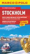 Travel with Insider Tips to Stockholm, the largest of Sweden's city and also its capital too. Much bigger than many think - this city is really quite spectacular also very children friendly too. This guide will make getting around easy as you travel and explore using the best maps and insider tips for Stockholm and discover its amazing cultural metropolis - where it combines 14 islands that are connected by over 50 bridges to make it the city it is today. Including lots of inside local knowledge for all the top attractions, museums and restaurants and info about areas such as Norrmalm, Östermalm, Gamla Stan, Södermalm and Kungsholmen. - Top Highlights at a glance include Designtorget, Midsommar, Vasa and Stadshuset - 15 Marco Polo Insider Tips with detailed background information including a charming place to lay your head, enjoy bathing without rocks and where to indulge in chocolate heaven! - Over 300 web links lead you directly to the Insider Tip websites - Offline maps of Stockholm with street index including Drottninggatan (Queen Street) - Google Map links aid speedy route planning - Public transport maps with links to timetables - 'The Perfect Day' and 'The Perfect Route' is the best way to get to know a destination intimately for those with limited time. Includes practical tips on how to beat queues, get the best view and much more from the Swedish capital city that is made up of 30% water and 30% green spaces, making the air and water to be considered by many the freshest in the whole of Europe. - The chapter 'Links, Blogs, Apps & More' provides easy access to even more information, videos and networks Have fun from the moment you arrive in Stockholm and make the most of those precious days off. Enjoy a hassle free trip, full of new experiences and adventures ranging from total relaxation to extreme activities. Having fun is what it's all about - whether it is visiting The Skogskyrkogåden cemetery, viewing the amazing architecture of City Hall or taking i
