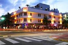 Located directly on the world-famous Ocean Drive in Miami, with everything what South Beach has to offer just at its doorstep, this fantastic hotel is the perfect place to enjoy a relaxing and pleasant holiday in this popular neighbourhood. The resort is located only a few steps from the beach and surrounded by an array of trendy restaurants, designer boutiques, nightlife spots and many other entertainment venues. During their stay in South Beach, guests can enjoy sumptuous dining at the on-site restaurant and experience a variety of luxury amenities. The accommodation units are designed to offer all the comforts of home and inspire travellers with an authentic and beautiful beach atmosphere. Overlooking the beautiful Miami Beach skyline, the rooftop terrace, with is large pool and Jacuzzi, is the ideal place to relax and enjoy a sunny Miami day.