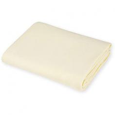 Keep your little one nice and cozy on the super soft TL Care Organic Cotton Knit Pack N' Play Fitted Sheet. This organic baby sheet protects your pack and play and makes it comfy for napping. Using organic baby bedding means you won't have to worry about what this sheet is made of-it's made of 100% organic cotton. Fits most standard-sized pack and plays. Machine washable. Color: Natural. Gender: Unisex.