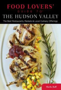 The ultimate guide to the Hudson River Valley's food scene provides the inside scoop on the best places to find, enjoy, and celebrate local culinary offerings. Written for residents and visitors alike to find producers and purveyors of tasty local specialties, as well as a rich array of other, indispensable food-related information including: food festivals and culinary events; specialty food shops; farmers" markets and farm stands; trendy restaurants and time-tested iconic landmarks; and recipes using local ingredients and traditions.