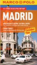 With this up-to-date, authoritative guide you can experience all the sights, museums and "Best Of "recommendations for Madrid. You can discover trendy hotels, authentic restaurants and tapas bars, pick up ideas for shopping, suggestions where to go and tips on what to do on a limited budget. If you don't have much time, the Perfect Day takes you to all the important places in the city, and the chapter Links, Blogs, Apps & More directs you to the most useful sites and apps on the net. Also contains: Festivals & Events, Travel Tips, Useful Phrases in Spanish, Travel with Kids chapter and What's Hot. This practical travel guide, small enough to slip into your pocket, introduces you to a loud, colourful and unpretentious city almost bursting at the seams with energy. Experience the capital of la marcha (inexhaustible nightlife) and the city of three world-famous art galleries: the Prado, Reina Sofia and Thyssen-Bornemisza. Stroll across the vibrant Rastro flea market or through the streets lined with young designers' shops. The Insider Tips tell you where you can enjoy operatic arias as a dessert and where to experience Madrid's most beautiful sunset. The Low Budget tips in each chapter show how you can experience a great deal with very little money. Walking Tours invite you, for example, to set off on a bike tour on the Madrid Rio, the newly laid out park on the banks of the river. The Dos and Don'ts advise you what you should avoid. To help you find your way around there's a detailed street atlas, removable pull-out map and practical map inside the back cover and a metro map.