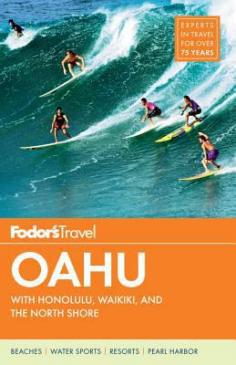Oahu is the most popular Hawaiian island, with excellent resorts, beautiful scenery, and extensive opportunities for activities both on the water and on land. This guide covers all the popular areas of the island, including Honolulu, Waikiki, and the North Shore. ILLUSTRATED FEATURES: Use our illustrated map of Waikiki for the best dining, drinking, shopping and exploring spots. A Pearl Harbor feature gives visitors the background and tips necessary for visiting this historic site. You can't visit Hawaii without a surf experience! Our North Shore surfing feature points out the best spots and times to catch the big wave pros in action. Other illustrated features teach travelers snorkeling tips and about Hawaii's unique culture, from lei to luau to hula. ESSENTIAL TRIP-PLANNING TOOLS: Top Experiences and Great Itineraries help travelers make the most of their island time. This guide also has useful tips for families and people planning Hawaiian weddings and honeymoons. The Experience chapter helps travelers pick the best beaches and outdoor adventures. A top water activities chart lets you choose your perfect water excursion. Illustrated plant and marine life identification keys are useful tools for hikers and snorkelers. DISCERNING RECOMMENDATIONS: Fodor's Oahu offers savvy advice and recommendations from local writers to help travelers make the most of their visit. Fodor's Choice designates our best picks, from hotels to nightlife. "Word of Mouth" quotes from fellow travelers provide valuable insights. ABOUT FODOR S AUTHORS: Each Fodor's Travel Guide is researched and written by local experts.