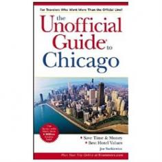 From the publishers of The Unofficial Guide&reg; to Walt Disney World&reg; A Tourist's Best Friend! - Chicago Sun-Times Indispensable - The New York Times The Top 10 Ways The Unofficial Guide to Chicago Can Help You Have the Perfect Trip: Information that's candid, critical, and totally objective Hotels reviewed and ranked for value and quality- plus secrets for getting the lowest possible rate More than 70 restaurants reviewed and profiled, with listings for dozens more A complete guide to Chicago's sights- museums, architecture, ethnic neighborhoods, and more Complete information on Chicago's lakefront beaches and parks The inside story on shopping- where to get the best for less, on and off the Magnificent Mile All the details on Chicago's nightlife- jazz and blues clubs, dance clubs, concerts, theater, and more The best places to play golf and tennis, ride a bike, go boating, and work out Tips on enjoying Chicago with your kids Advice on how to plan and make the most of your business trip Get the unbiased truth on hundreds of hotels, restaurants, attractions, and more in The Unofficial Guide to Chicago- the resource that helps you save money, save time, and make your trip the best it can be.
