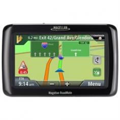 The Magellan RoadMate 2036-MU is a premium navigator with a large 4.3 screen, lifetime traffic alerts, highway lane assist, OneTouch favorites and Built-in AAA TourBook. Plus, you also get One Free Map Update to ensure you have the latest map information. Magellan has partnered with the most trusted name in travel AAA. Only Magellan products include the built-in AAA TourBook with Diamond ratings and descriptions on AAA-approved places to stay, play, dine, and more. Personalize your travel experience with the OneTouch menu of your favorite places and searches. Bookmark your favorite coffee shop, restaurant, gas station, or bank to find the nearest location, anywhere you travel! Enjoy subscription-free, lifetime traffic alerts available at any time! Premium maps of the United States, Canada, and Puerto Rico make this perfect for travel across the country or everyday commuting. Perfect for everyday travel or a trip across town, the Magellan RoadMate 2036-MU is exactly what you need to navigate with confidence anywhere you go.