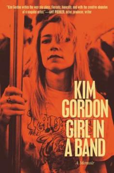 Kim Gordon, founding member of Sonic Youth, fashion icon, and role model for a generation of women, now tells her story-a memoir of life as an artist, of music, marriage, motherhood, independence, and as one of the first women of rock and roll, written with the lyricism and haunting beauty of Patti Smith'sJust Kids. Often described as aloof, Kim Gordon opens up as never before inGirl in a Band. Telling the story of her family, growing up in California in the "60s and "70s, her life in visual art, her move to New York City, the men in her life, her marriage, her relationship with her daughter, her music, and her band, Girl in a Bandis a rich and beautifully written memoir. Gordon takes us back to the lost New York of the 1980s and "90s that gave rise to Sonic Youth, and the Alternative revolution in popular music. The band helped build a vocabulary of music-paving the way for Nirvana, Hole, Smashing Pumpkins and many other acts. But at its core, Girl in a Bandexamines the route from girl to woman in uncharted territory, music, art career, what partnership means-and what happens when that identity dissolves. Evocative and edgy, filled with the sights and sounds of a changing world and a transformative life, Girl in a Bandis the fascinating chronicle of a remarkable journey and an extraordinary artist.