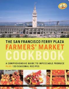 Internationally known as one of the most magnificent farmers" markets in the world, the San Francisco Ferry Plaza Farmers" Market has inspired this gorgeous illustrated market companion. The perfect guide and cookbookno matter where you liveeach page celebrates the abundant seasonal produce grown by local organic and specialty-crop farmers along with more than 100 fresh, remarkably easy-to-assemble recipes. Organized by season, the book details the availability of products at the marketand offers advice on choosing, storing, preparing, and freezing items. A foreword by Alice Waters, the history of the market, and vivid color photos throughout bring this farm fresh market guide to life.