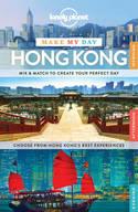 Lonely Planet: The world's leading travel guide publisher Lonely Planet Make My Day Hong Kong is a unique guide that allows you to effortlessly plan your perfect day. Flip through the sections and mix and match your itinerary for morning, afternoon and evening. Start the day with a ride on the Star Ferry, spend the afternoon at Chi Lin Nunnery and enjoy the evening at Temple Street Night Market; all with your trusted travel companion. Planning your city adventure has never been so easy and fun. Inside the Lonely Planet Make My Day Hong Kong Travel Guide: - Build your own day from more than 2000 itinerary combinations - Insider tips get you to the heart of the city's must-see sights and experiences - Maps and transport planner help you get your bearings and navigate between sights - Restaurants and cafes close to your chosen destinations - Full colour images of every sight and activity - Essential need-to-know info about the city - Free, convenient pull-out Hong Kong map The Perfect Choice: Lonely Planet Make My Day Hong Kong, a fun, interactive way to plan your perfect day. - Looking for a comprehensive guide that recommends both popular and offbeat experiences, and extensively covers all of Hong Kong's neighbourhoods? Check out Lonely Planet Hong Kong. - Looking for more extensive coverage? Check out Lonely Planet China guide for a comprehensive look at all that China has to offer, or Discover China, a photo-rich guide to the country's most popular attractions. Authors: Written and researched by Lonely Planet. About Lonely Planet: Since 1973, Lonely Planet has become the world's leading travel media company with guidebooks to every destination, an award-winning website, mobile and digital travel products, and a dedicated traveller community. Lonely Planet covers must-see spots but also enables curious travellers to get off beaten paths to understand more of the culture of the places in which they find themselves.