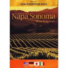 Experience the Napa-Sonoma wine country. Romantic verdant hillsides mix with century-old family tradition. Unlock the many hidden treasures amongst these estates, vineyards and winding valleys of these two delightful areas. Some of the most sought-after wines originate from the rolling fields of Napa Valley and Sonoma County. The delightful region of Central California includes Bodega Bay, and the Russian River. Enter into the Beringer Vineyards, Hess Collection Winery and the Viansa Winery and Italian Marketplace. View the visitor-friendly Ferrari-Carano Vineyards and Winery and the Chateau Montelena Estate Winery. View the esteemed Korbel Champagne Cellare. The Robert Mondavi Winery, Benziger Family Winery, Kunde Estaet Winery and Sterling Vineyards are also highlighted on this enjoyable tour. Get caught in the warm winds of a hot air balloon ride overlooking the Napa Valley and take a walk through the Petrified Forest. Visit the Old Faithful Geyser or take the Napa Valley Wine Train that transports you through lush gardens, beautiful countryside, and tranquil resorts. Languages: English, German, Japanese, Spanish.