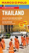 Travel with Insider Tips to Thailand, the wonderfully enchanting country that is located at the centre of the Indochina peninsula in Southeast Asia. This guide will make getting around easy as you travel and explore using the best maps and insider tips for Thailand and discover the variety of regions that make it the place it is - including Bangkok, the Golden Triangle, Ko Chang and Chiang Mai. Including lots of inside local knowledge for all the top attractions, museums and restaurants such as the Grand Palace in Bangkok, and the former country capitals of Siam, Ayutthaya and Sukhothai, - Top Highlights at a glance include Ko Phi Phi, Phang Nga Bay, Phimai and Ko Samui. - 15 Marco Polo Insider Tips with detailed background information including where to dine out with a temple view, how best get a luxury bargain and where to chill out on the beach. - Over 300 web links lead you directly to the Insider Tip websites - Offline maps of Thailand with street index - Google Map links aid speedy route planning - Public transport maps with links to timetables - 'The Perfect Day' and 'The Perfect Route' is the best way to get to know a destination intimately for those with limited time. Includes practical tips on how to beat queues, get the best view and much more. - The chapter 'Links, Blogs, Apps & More' provides easy access to even more information, videos and networks Have fun from the moment you arrive in Thailand and make the most of those precious days off. Enjoy a hassle free trip, full of new experiences and adventures ranging from total relaxation to extreme activities. Having fun is what it's all about - whether it is exploring the numerous beaches and islands, getting off the beaten track and exploring Isaan or pampering yourself with a world famous Thai massage. Experience the sights and discover exceptional Thailand hotels, restaurants, trendy places, festivals, concerts, sports and activities. Create your own personal Thailand itinerary by bookmarking the te