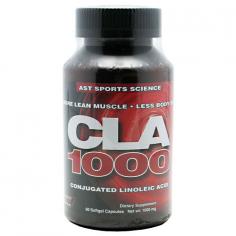 CLA is not a stimulant or a drug; it is a naturally occurring, unsaturated (Good) fatty acid that is safe and side effect free. CLA's unique engineered lipid profile is research proven to help reduce body fat while at the same time maintain lean muscle mass. Taken daily, CLA 1000 may promote increased metabolic function supporting lean muscle and reduced body fat.