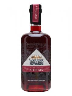This richly plummy spirit is perfect for those who like a toothsome drink to savour. It's made by two lifelong friends on a farm in Northamptonshire. Award-winning Harrington Gin, made with 11 British-grown botanicals, is combined with local, hand-picked sloes. Drink neat when you need warming up, or as a cocktail with cranberry juice and lemonade. You must be over the age of 18 to buy this product