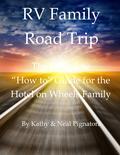 We've designed this booklet for the "Hotel on Wheels" group. This is for the family that will not only go to an RV Park and hang by the fire, but one that wants to explore the country, see new places and bond. From locations to products, we will attempt to provide a basic overview to make your future journeys with your family as fun and adventure filled as possible. Our lives have transformed! We've tripled our amount of traveling and have seen a great deal of the country in the comfort of what we call "our second home". We want to take what we've learned so far and pass it along to all who may benefit from enjoying "The RV" way.