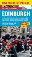 Travel with Insider Tips to Edinburgh, the beautiful Scottish city set amongst some of the most breath-taking scenery imaginable. This guide will make getting around easy as you travel and explore using the best map and insider tips for Edinburgh and discover its amazing history that will leave wonderful lasting impressions forever more. Including lots of inside local knowledge for all the top attractions, museums and restaurants such as Edinburgh Castle, Cathedral and where best to sample the city's legendary fruitcake! - Top Highlights at a glance include The Voodoo Rooms, Hotel Du Vin, Leith and Princes Street Gardens. - 15 Marco Polo Insider Tips with detailed background information including where to get a hat for every type of head, where to enjoy a Seaweed Brew and when best to watch the penguins at the local zoo. - Over 300 web links lead you directly to the Insider Tip websites - Offline maps of Edinburgh with street index including the world famous Royal Mile - Google Map links aid speedy route planning - Public transport maps with links to timetables - 'The Perfect Day' and 'The Perfect Route' is the best way to get to know a destination intimately for those with limited time. Includes practical tips on how to beat queues, get the best view and much more from the Scottish capital city that is home to over 4,500 listed buildings. - The chapter 'Links, Blogs, Apps & More' provides easy access to even more information, videos and networks Have fun from the moment you arrive in Edinburgh and make the most of those precious days off. Enjoy a hassle free trip, full of new experiences and adventures ranging from total relaxation to extreme activities. Having fun is what it's all about - whether it is at the annual Fringe, Military Tattoo or Hogmanay celebrations. Experience the sights and discover exceptional Edinburgh hotels, restaurants, trendy places, festivals, concerts, sports and activities. Create your own personal Edinburgh itinerary by bookmarking t