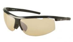 Sporty and stylish is the best way to describe these wraparound sunglasses for men from Carrera. Their semi-rimless design with mirrored lenses makes them the perfect fit for any man's collection. SKU: CARRERASUN-4001S-I6VSM-75 Sporty and stylish is the best way to describe these wraparound sunglasses for men from Carrera. Their semi-rimless design with mirrored lenses makes them the perfect fit for any man's collection. Manufactured: China Frame: Yes Nose Pads: Adjustable Features: Brand stamped on top left corner of left lens, Silver-Tone and Black logo at temples Gender: Men Frame Material: Plastic Theme: Active Sport Frame Color: Black Lens Color: Brown Gradient: No Arm Color: Black Bridge Width (mm.):12 Lens Width (mm.):75 Total Lens Width (in.):6.75 Arm Length (mm.):120 Sun Protection: UV Scratch/Impact Resistant: No Mirrored Lens: Yes Nose Pad Material: Rubber Shape: Wraparound