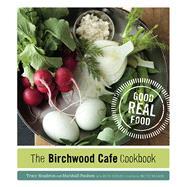 Creating a better world starts at home-in the kitchen-and for twenty years the Birchwood Cafe has guided diners to live and eat sustainably and joyfully. Now you can sample Birchwood's recipes-adapted for home cooks-and fill your own table with some of the irresistible fare that has made the cafe one of the region's best-loved restaurants. In these pages, find Birchwood's light-hearted, innovative menu: hearty hand pies and multigrain salads, decadent pastries, and award-winning desserts. Organized by eight seasons, these dishes are inspired by the way weather affects our appetites and determines what comes from our land. With Spring, we celebrate beginnings, tossing up fragrant herbs, tender greens, and tart rhubarb. Come Summer, we fire up the grill and get outside; when Scorch hits and those dog days dampen appetites, we whip up cool soups and refreshing salads. Then Autumn, with its collision of apples, pears, pumpkins, and kale; and as Dusk falls, we get cozy with bowls of savory soup. Frost tempts us back to the stove with nourishing roots. Ready for Winter, we gather close with friends near the hearth, ladling up warming stews. Come Thaw, look to the first food of the season as the maple syrup runs and we anticipate a new year. The pantry chapter features Chef Marshall Paulsen's condiments-chutney, jam, preserves, and vinaigrettes-which can transform the simplest dish into a spectacular plate. Owner Tracy Singleton and Chef Marshall share Birchwood stories and memories, plus practical tips and insights. Just as Birchwood Cafe is more than a restaurant, this is more than a cookbook. The Birchwood Cafe Cookbook shows you what it takes to make a sustainable kitchen and a joyful table, to prepare "good real food" that really does more than a little good.