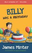 Billy Has A Birthday is the first volume in the Billy Growing Up series. The story follows Billy, a young boy who turns ten on the tenth October - 10, 10, 10 - a once in a lifetime occasion. Billy's excitement at his 'big' birthday perfectly captures that of a child who is bordering on adolescence - each birthday seems so much more important than the last, and the move from single to double figures is one of the greatest of all. On Billy's birthday he is over the moon to be given a &pound;20 note by his granddad. No more silly children's toys, he can finally buy what he wants. At the age of ten this seems like a huge amount of money - more than Billy has ever owned. Things take an unpleasant turn when the local bully hears about Billy's birthday present, and forces him to give it up - or else. Billy, like many other children his ages, agrees to the bully's demands. Billy is devastated to have lost his special birthday present, but he attempts to keep the situation a secret from his mum and granddad. He has nothing to be ashamed of but has convinced himself that the adults in his life will be cross if they find out what has happened. Like many bullied children he feels he cannot turn to anyone for help. Fortunately, luck is on Billy's side, and his best friends little sister finds out about the bully and tells Billy's granddad. Together they are able to hatch a plan to get the note back and to ensure the bully gets what's coming to him! Billy Has A Birthday is a wonderful example of a story that young children can enjoy reading together with their parents. Using traditional storytelling, it is entertaining while dealing with a serious issue that affect many children as they grow up. Bullying can be a difficult subject for children to talk about, and many feel frightened or embarrassed if they fall victim to bullying. This book acts as the perfect icebreaker for adults and children to begin discussing these issues. The message in the book is clear - you can't rid the world