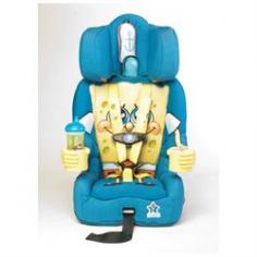 The cup holder has an open design that prevents objects from getting collected in it. KIDSEmbrace - Booster Car Seat, SpongeBob SquarePants: Extended 5-point Sabelt harness system fits an infant at least 22 lbs, up to 65 lbs to keep them safer longer (child's height 29 to 52 inches) For children 4-8 years old, from 30-100 lbs and up to 57" tall Equipped with high-density, energy-absorbing EPS foam for greater protection Single-handed harness adjustment Patented, 2-position crotch strap lengthens to accommodate growing children Built-in belt-guides position the vehicle's seat belts for a correct fit 5-point harness was developed in partnership with Sabelt, the supplier of safety harness systems to NASCAR and Formula One race teams Straps have padded covers for added comfort Contoured seat shell with 2-position recline is shaped to support child's spine and legs Deeper seat and wrap-around head rest provide superior side-impact protection LATCH-equipped for easy installation Converts from 5-point harness to high-back booster for a child 30 lbs-100 lbs. (child's height 38 to 57 inches) See all car seats on Walmart.com. Shop car seats including convertible car seats and booster car seats. Save money. Live better.