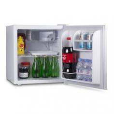 Keep your dorm room or office space stocked with food and drinks, thanks to this Westinghouse compact refrigerator. PRODUCT FEATURES One full-width slide-out wire shelf provides easy access and cleaning. One full-width and one half-width door storage shelf create convenient storage space. Half-width freezer compartment includes an ice tray. Adjustable thermostat controls let you regulate temperature. Flat back design saves space. Adjustable legs accommodate most surfaces. PRODUCT CONSTRUCTION & CARE Metal Wipe clean Manufacturer's 1-year limited warranty PRODUCT DETAILS 1.6 cubic ft. capacity 19.6H x 17.5W x 18.6D Model numbers: White: CCR16W Black: CCR16B Promotional offers available online at Kohls.com may vary from those offered in Kohl's stores. Size: One Size. Color: White. Gender: Unisex. Age Group: Adult. Material: Wire.