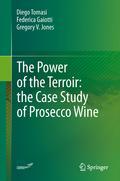 This book draws on an eight-year study carried out in the DOCG Prosecco area of Italy, a wine region known worldwide. It is unique in the sense that it is based on one of the most comprehensive investigations into terroir zoning ever performed in Italy. By drawing attention to the complex interrelations between environmental and human factors that influence the growth and production of the Glera grape, the study illustrates the distinct correlation between a wine and its 'terroir'.It shows that the morphology of the sites, the meso and microclimate, the soil, the grapevine planting density, the trellising system, the yield of the vineyard, and the vine water status in the summer lead to unique combinations of grape maturity, acidity, and aroma that ultimately influence the sensory properties of the wines produced. Furthermore, the book details numerous technical and agronomic considerations, specific to the "Glera" grape variety, for different production strategies, including a section on the impact of climate change on cv "Glera" phenology."The Power of the Terroir: the Case Study of Prosecco Wine" represents a valuable resource for anyone involved in studies or research activities in the fields of viticulture, climatology, agronomic sciences or soil sciences, but is also of interest to vine growers, professionals in the wine industry, and wine enthusiasts in general.