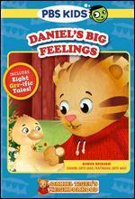 Description Daniel Tiger's Neighborhood: Daniel's Big Feelings Four-year-old Daniel Tiger invites young viewers directly into his world, giving them a kid's eye view of his life and making them feel like one of his neighbors. Episodes include. Duckling Goes Home - Today at school, the children find out that Ducky has grown too big to be their classroom pet and it's time to take him back to the farm. This news is very upsetting, especially to Daniel and Miss Elaina. The children cope with their sadness in different ways and soon they feel a little bit better. Daniel Feels Left Out - On their way home from the Neighborhood grocery store, Dad and Daniel stop by the Treehouse to say "hello." O the Owl and Katerina Kittycat have been playing together all day, and are even going to have dinner together. When it is time to go home with Dad, Daniel feels left out and sad. Back at home, Mom and Dad Tiger help Daniel with his sad feelings and he soon feels a bit better. Daniel Gets Frustrated - Daniel is staying at home with Mom Tiger today. He really wants to play with Prince Wednesday, but he is visiting his cousin Chrissie. He asks Mom if they can go to Music Man Stan's shop, but they can't because it is closed. Daniel gets really frustrated when it seems like he's unable to do anything he wants to do. With some guidance from Mom, Daniel learns how to work through his frustration. Frustration at School - Daniel and his friends are playing "restaurant" at school and Daniel feels frustrated when he can't find the toy he is looking for. Teacher Harriet helps him realize that the right thing to do is to take a step back and ask for help. Daniel is Jealous - Daniel and Katerina are playing "airplane" with Grandpere. Daniel thinks Katerina is getting too much attention from Grandpere and starts to feel jealous. Daniel explai