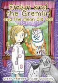 WINNER: Mom's Choice Awards - Gold Medal: Children's Picture Books~Evolved Publishing presents the second in the "Emlyn and the Gremlin" series by author Steff. F. Kneff, illustrated by Luke Spooner. This charming story told in appealing rhymes will appeal to children just discovering the joy of reading, and the wonderful illustrations are sure to capture their imaginations. [Children's Picture Book] [DRM-Free]~"Tonight, just as Emlyn began to nod off, She heard grappling sounds and a dry little cough. Gremlin popped over the wide window ledge. Emlyn gasped. 'Have you been dragged through a hedge?'"~Emlyn has struck up a friendship with the Gremlin that sneaks into the house at night, but she's getting worried. Where can Gremlin be? And why hasn't she returned to play with Emlyn's shiny toys and jewellery - her favourite things Could the horrible mean cat next door be blocking her from throwing her grappling hook over the window ledge Join Emlyn, Gremlin and Moose as they outsmart that mean old cat Charlie, once and for all~The "Emlyn and the Gremlin" series is a collection of beautifully illustrated, kid-centered books, each containing a fun rhyme scheme and humor for both kids and adults. These gorgeous books introduce the concept of a two-mum family in a natural and subtle way - the perfect books to add diversity to any home, library or store~Be sure to check out Book 1 in this wonderful series, "Emlyn and the Gremlin.