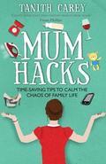 Family life is pretty chaotic at the best of times and as any busy mum knows it can be an uphill battle to get out of the house in the morning let alone meet the demands of work deadlines. In her witty easy to read style, Tanith Carey encourages mums to banish the dream of becoming the ultimate supermum and brings them innovative, new ways to make life at home less chaotic and avoid meltdowns. With tried-and-tested advice for fellow working mums who feel like they are on the stopwatch from the moment they wake up, the book is a hands-on guide to fitting it all in, finding a routine and stressing less about the small stuff. Find out how to: Head off mess before it happens and choose toys which won't leave your home looking like a bomb-site Throw together a nutritious school lunchbox - in just ONE minute Get your children to do what you ask the FIRST time, not the twentieth Dress your kids in less time and get out of the house quicker Get your life back and yes, spend time with your partner