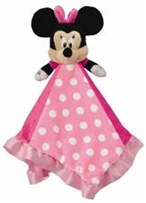For over 80 years, Mickey Mouse has delighted and inspired generations of Disney fans worldwide! No other character occupies a similar space in the hearts of minds of consumers globally! For generations, the first lady of Disney, Minnie Mouse, has charmed and delighted girls and women around the world. Kids Preferred is proud to introduce Minnie and Mickey for baby!