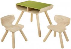 Your child will enjoy learning or creating with this table and chair bonus pack. Color: Buff Beige. Gender: Unisex. Age Group: Toddler.