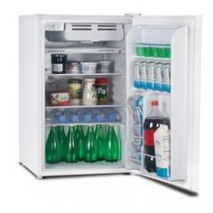 Stock your Westinghouse CC 4.5 cu. Ft. refrigerator and freezer with your favorite food and drinks. PRODUCT FEATURES Compact size is ideal for dorm rooms, offices and other small spaces. Freezer compartment and ice tray lend convenience. Three full-width glass shelves offer maximum storage. Two full-width and one half-width door shelves provide additional storage. Adjustable thermostat control lets you regulate temperature. Flat back design saves space. PRODUCT CONSTRUCTION & CARE Aluminum, steel, copper Wipe clean Manufacturer's 1-year limited warranty PRODUCT DETAILS 4.5 cu. ft. capacity 32.1"H x 20.3"W x 22.3"D 57.8 lbs. Model numbers Black: CCR45B White: CCR45W Promotional offers available online at Kohls.com may vary from those offered in Kohl's stores. Size: One Size. Color: White. Gender: Unisex. Age Group: Adult. Material: Steel/Glass/Aluminum.