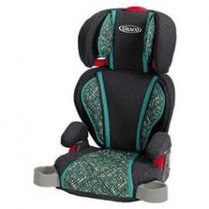 The Graco Highback TurboBooster child car seat is the booster children pick as often as parents. Kids love cool perks like the hide away cup holders and the "big kid" design features, especially the height adjustable head support and padded, height adjustable armrests. Parents love that this child seat helps keep their children safe. It has EPS, energy absorbing foam, and open loop belt guides to help ensure proper seat belt positioning. And when needed, it easily converts from a high back child booster seat to a backless booster seat, giving you years of use.