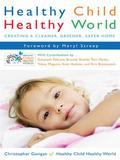 Learn how to Create a Cleaner, Greener, Safer Home? from Christopher Gavigan and the trusted experts at Healthy Child Healthy World. Healthy Child Healthy World is the essential guide for parents! All parents want a happy and healthy child in a safe home, but where do they start? It starts with the small steps to creating a healthier, less toxic, and more environmentally sound home? and this is the definitive book to get you there. Unfortunately, tens of millions of Americans, overwhelmingly children, now face chronic disease and illnesses including cancer, autism, asthma, allergies, birth defects, ADD/ADHD, obesity/diabetes, and learning and developmental disabilities. The number gets higher each year and more parents ask WHY? Scientific evidence increasingly finds chemicals in everyday products like cleaning supplies, beauty care and cosmetics, home furnishings, plastics, food, and even toys that are contributors to these ailments. The good news is that you can something to protect your children with a few simple changes! Inside, you ll find practical, inexpensive, and easy lifestyle advice for every stage of parenting including: *Advice on preparing a nontoxic nursery for a new baby *What every expectant mom needs to do to have a safer pregnancy *Clarifying which plastics and baby products to avoid and the healthier solutions *Tips to take to the grocery store, including the most and least pesticide-laden fruits and vegetables and the best healthy kid-approved snacks *Which beauty care / cosmetic products pose the biggest risk to health *The best recipes for healthy snacks, low-cost and safe homemade cleaners, and non-toxic art supplies *How to easily minimize allergens, dust, and lead *A greener garden, yard, and outdoor spaces *Tips to keep your pets healthy, and the unwanted pests out naturally *Renovation ideas, naturally fresher indoor air, and safer sleeping options, *An 27 page extensive shopper s guide to most trusted and best products every home nee